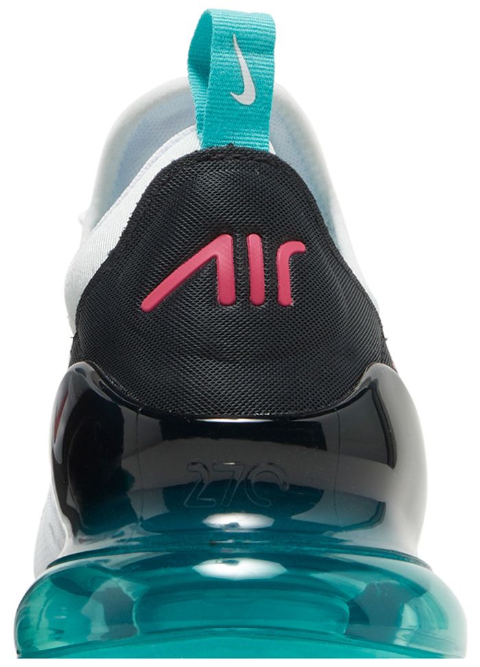Nike Air Max 270 South Beach