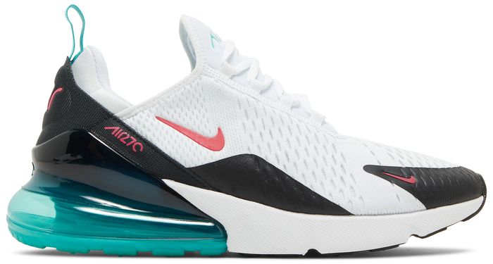 Nike Air Max 270 South Beach