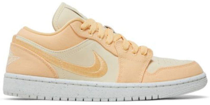 Jordan 1 Low SE Celestial Gold (Women's)