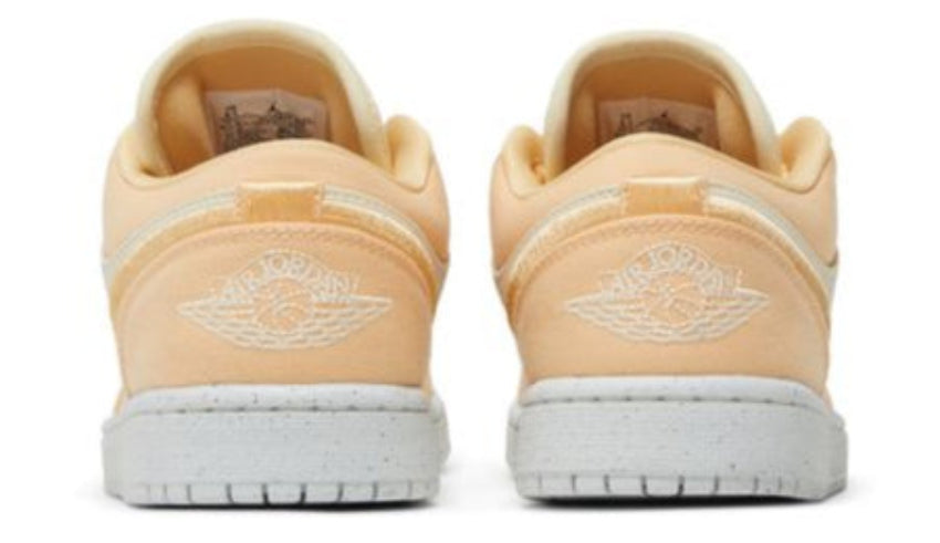 Jordan 1 Low SE Celestial Gold (Women's)