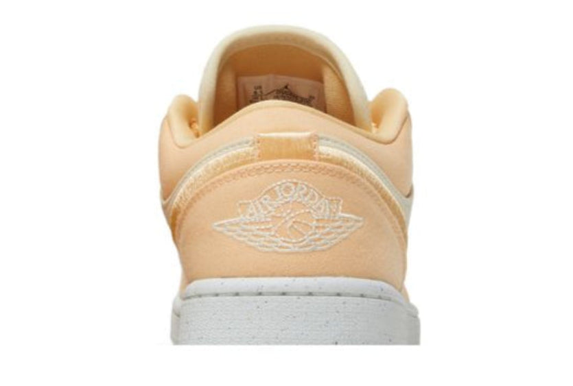 Jordan 1 Low SE Celestial Gold (Women's)