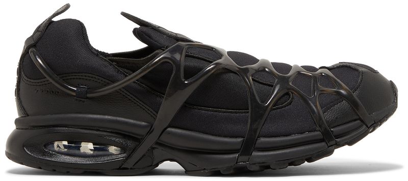 Nike Air Kukini Triple Black