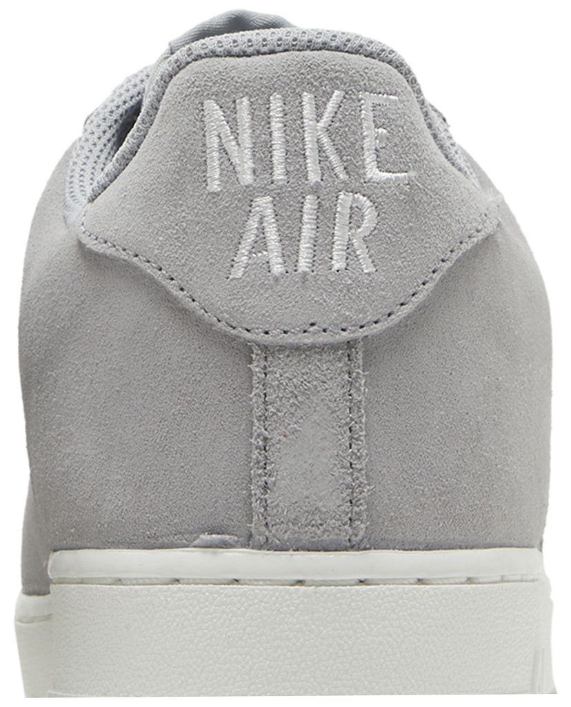 Nike Air Force 1 '07 Low Color Of The Month Jewel Light Smoke Grey