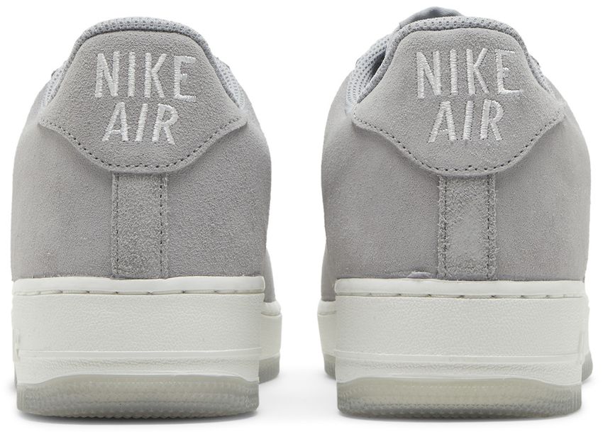 Nike Air Force 1 '07 Low Color Of The Month Jewel Light Smoke Grey