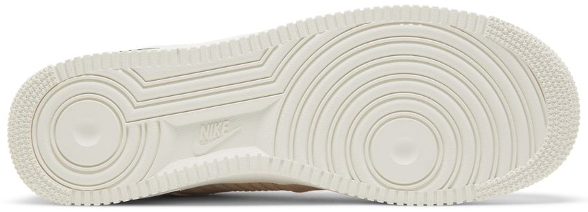 Nike Air Force 1 Low '07 LV8 Sanddrift Sail