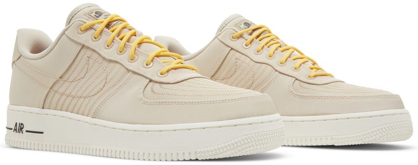 Nike Air Force 1 Low '07 LV8 Sanddrift Sail