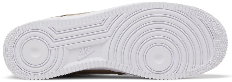 Nike Air Force 1 Low '07 Khaki White
