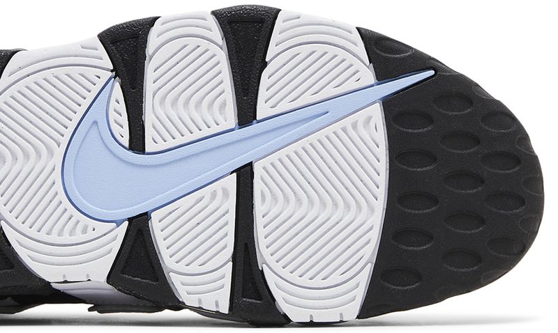 Nike Air More Uptempo 96 Cobalt Bliss