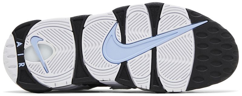 Nike Air More Uptempo 96 Cobalt Bliss
