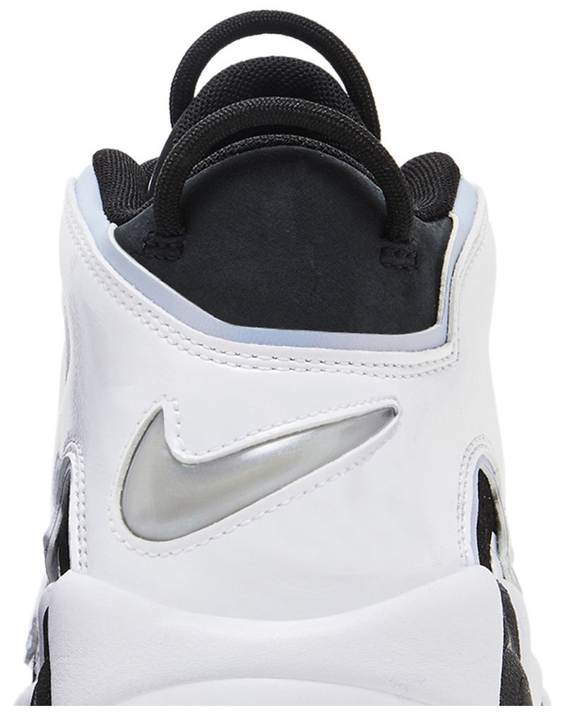 Nike Air More Uptempo 96 Cobalt Bliss