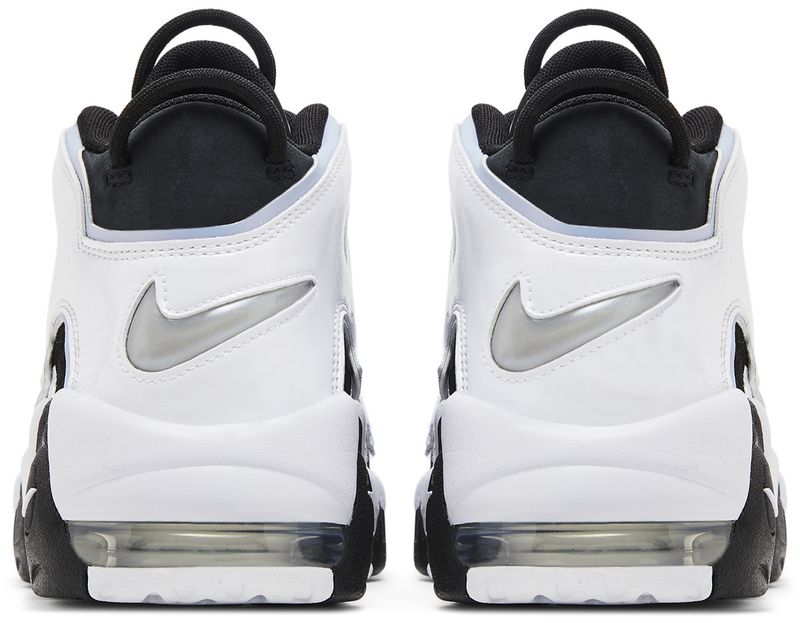 Nike Air More Uptempo 96 Cobalt Bliss