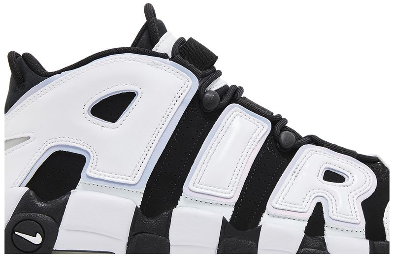 Nike Air More Uptempo 96 Cobalt Bliss