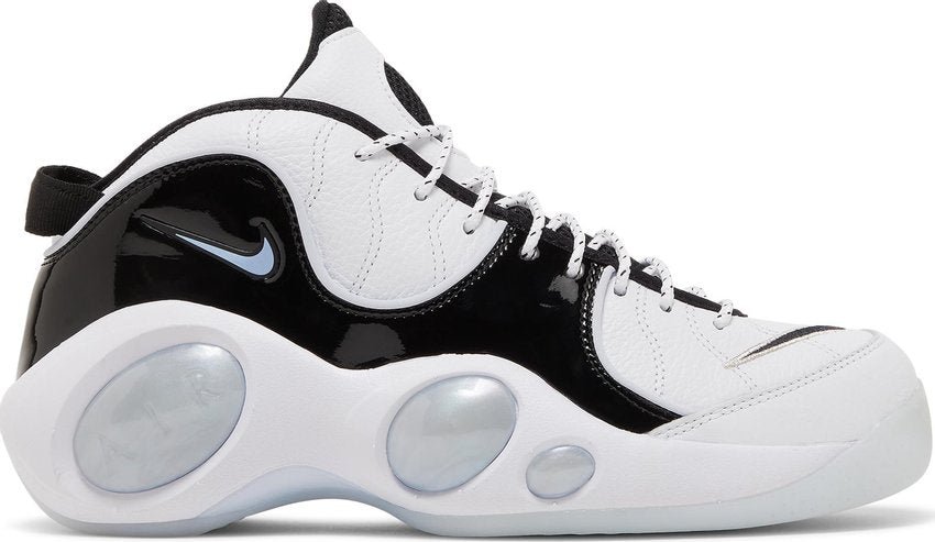 Nike Air Zoom Flight 95 Football Grey