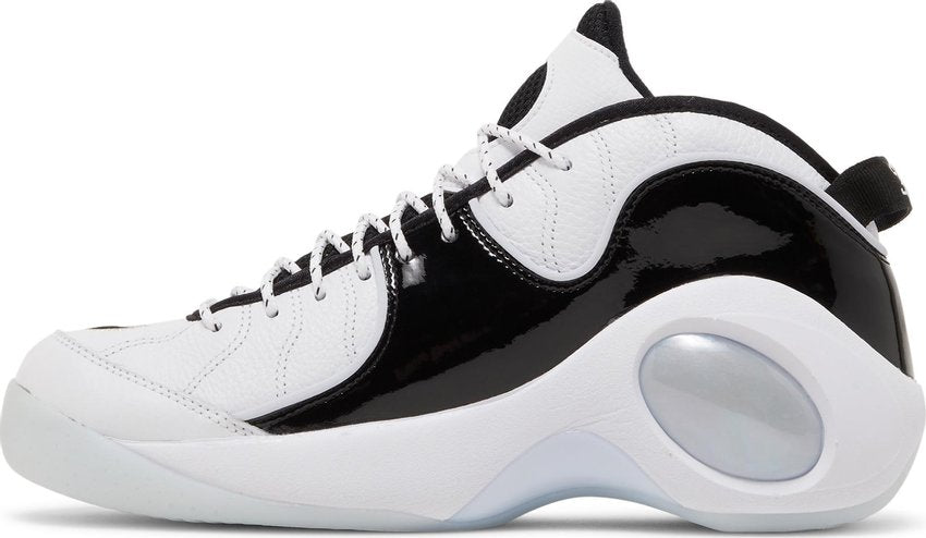 Nike Air Zoom Flight 95 Football Grey