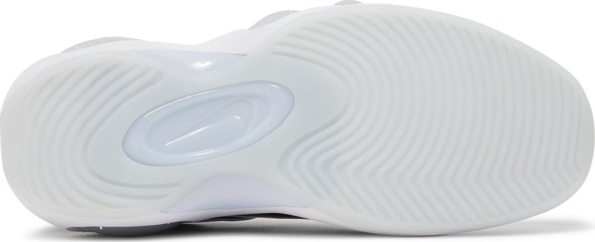 Nike Air Zoom Flight 95 Football Grey