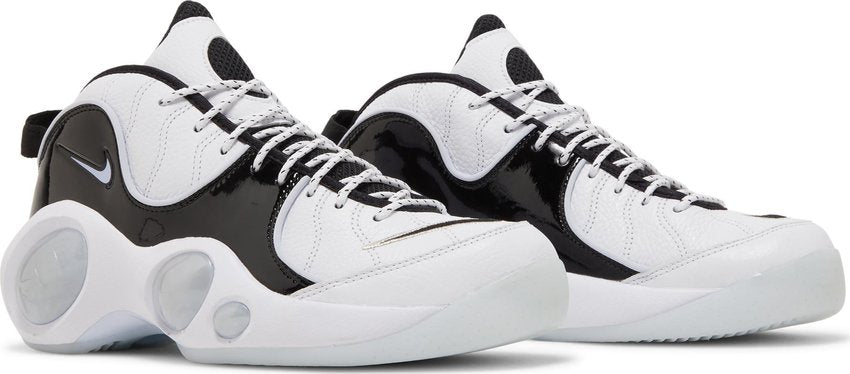 Nike Air Zoom Flight 95 Football Grey