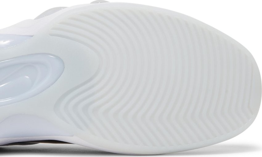 Nike Air Zoom Flight 95 Football Grey