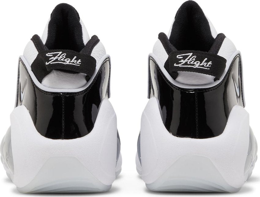 Nike Air Zoom Flight 95 Football Grey