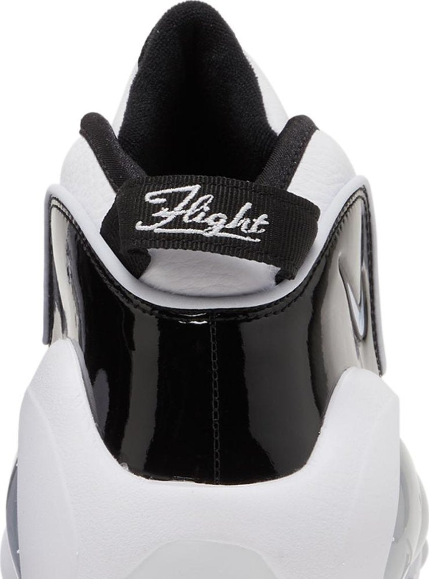 Nike Air Zoom Flight 95 Football Grey