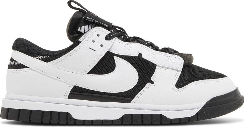 Nike Dunk Low Jumbo Reverse Panda