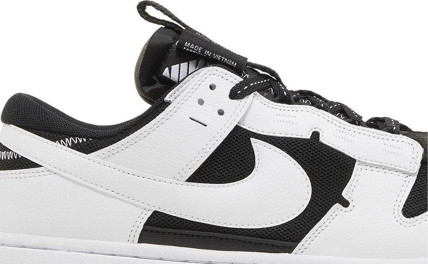Nike Dunk Low Jumbo Reverse Panda