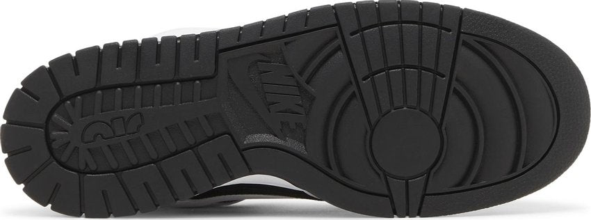 Nike Dunk Low Jumbo Reverse Panda