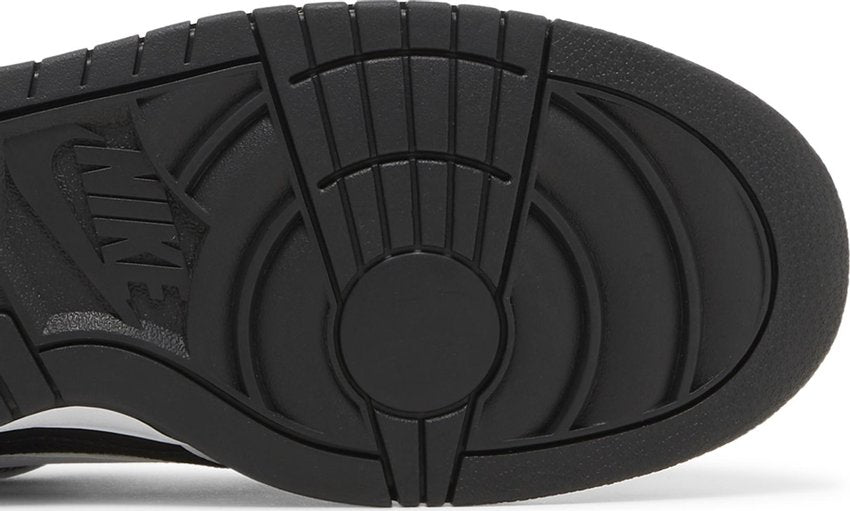 Nike Dunk Low Jumbo Reverse Panda