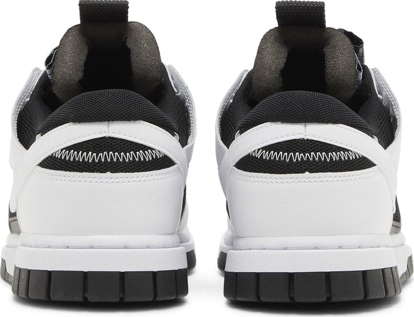 Nike Dunk Low Jumbo Reverse Panda