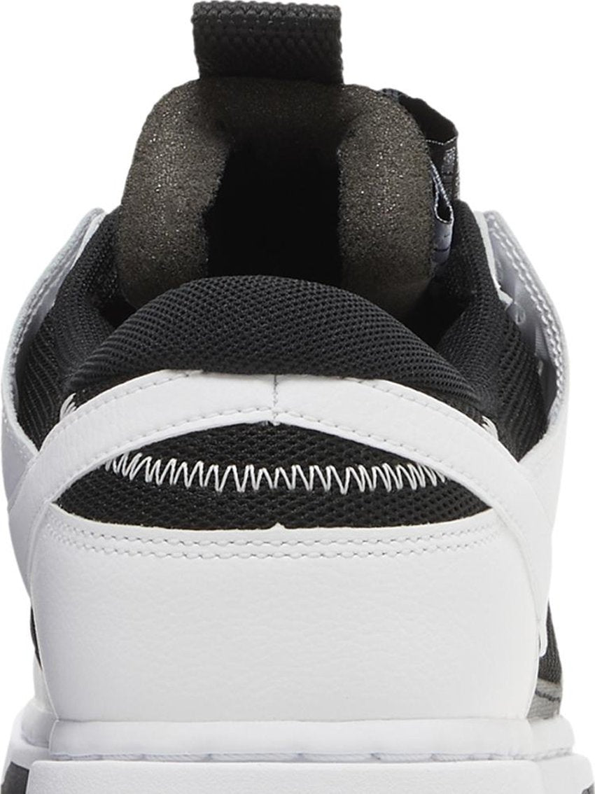 Nike Dunk Low Jumbo Reverse Panda