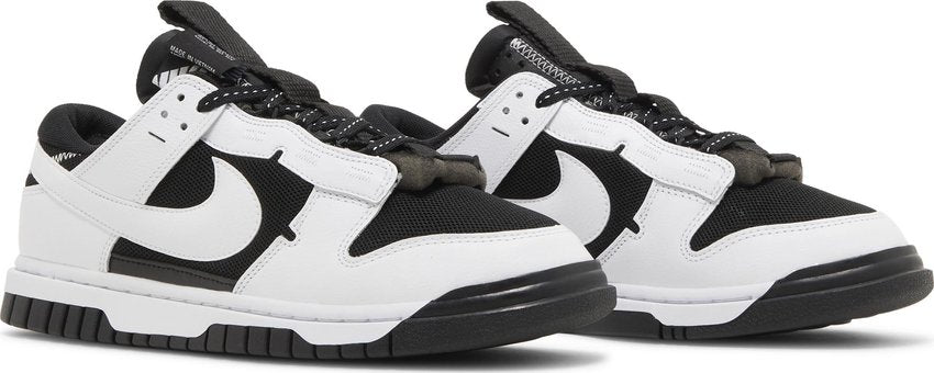 Nike Dunk Low Jumbo Reverse Panda