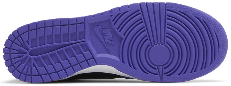 Nike Dunk High Retro BTTYS TCU