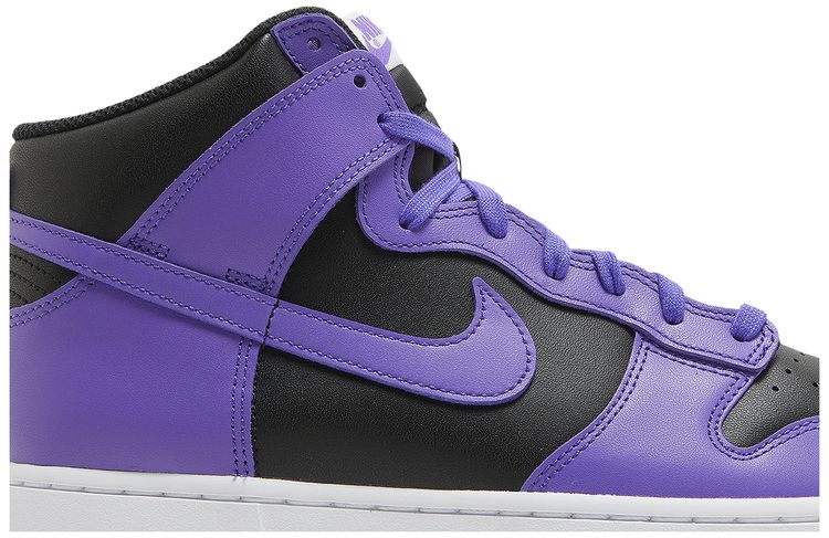 Nike Dunk High Retro BTTYS TCU