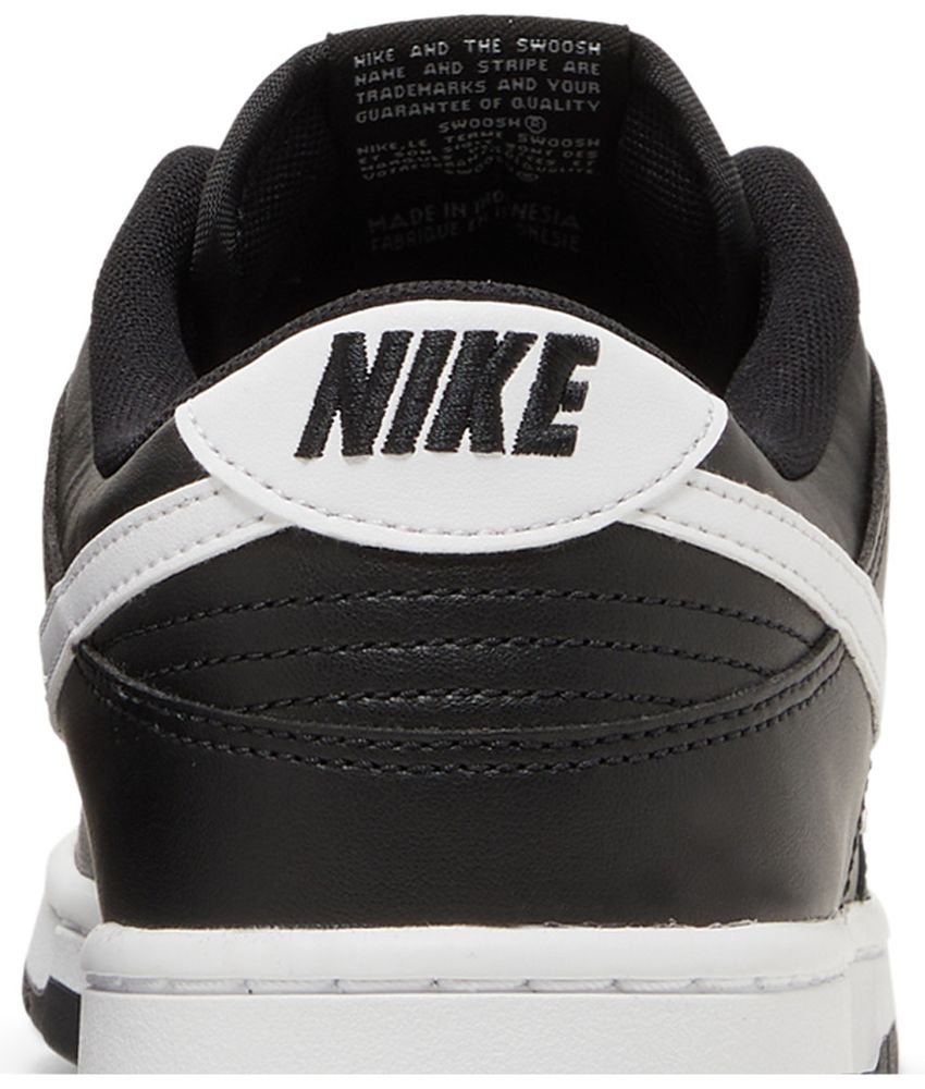 Nike Dunk Low Black Panda 2.0