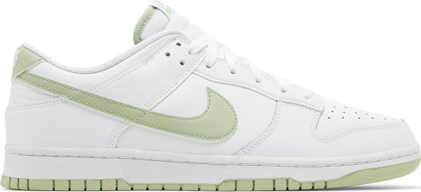 Nike Dunk Low Honeydew