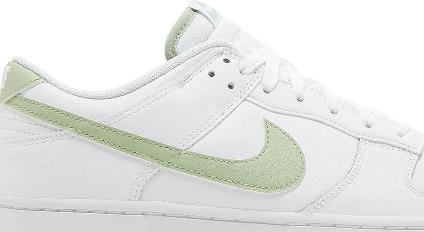 Nike Dunk Low Honeydew