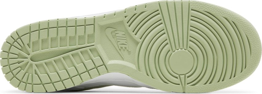 Nike Dunk Low Honeydew