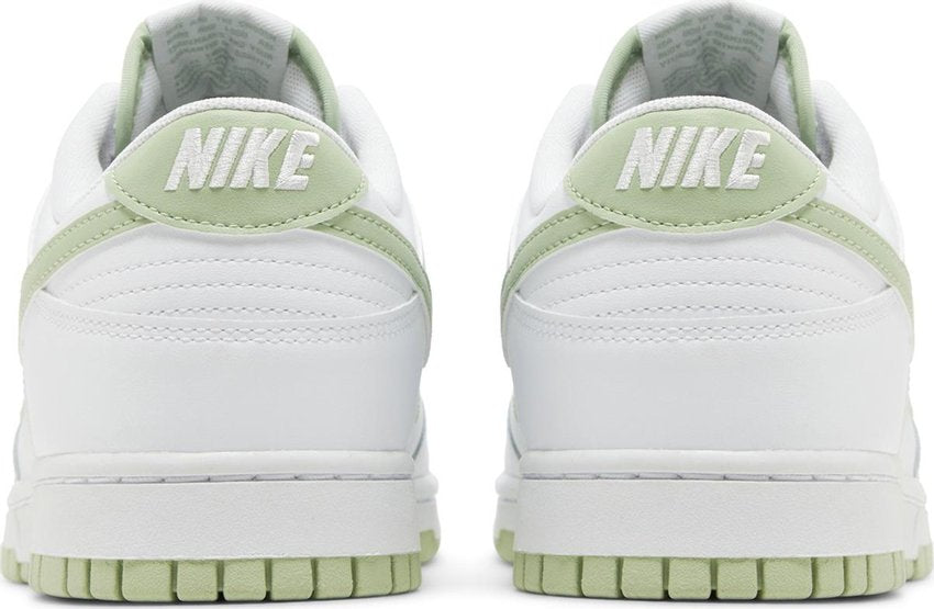 Nike Dunk Low Honeydew