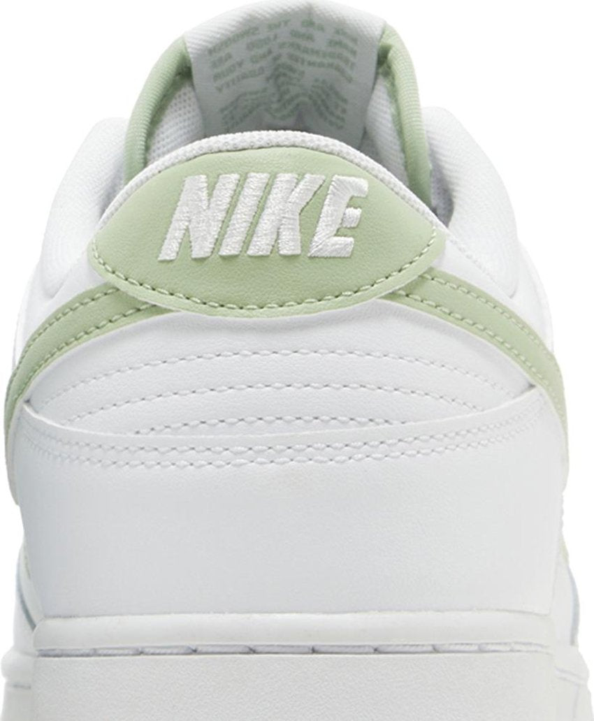 Nike Dunk Low Honeydew