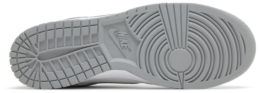 Nike Dunk Low Retro Summit White Light Smoke Grey