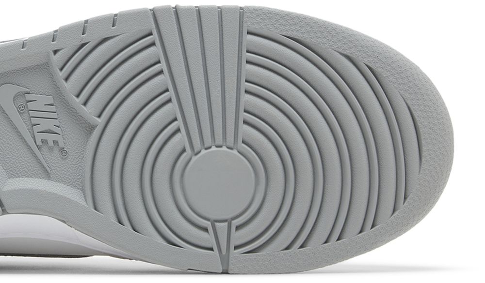 Nike Dunk Low Retro Summit White Light Smoke Grey