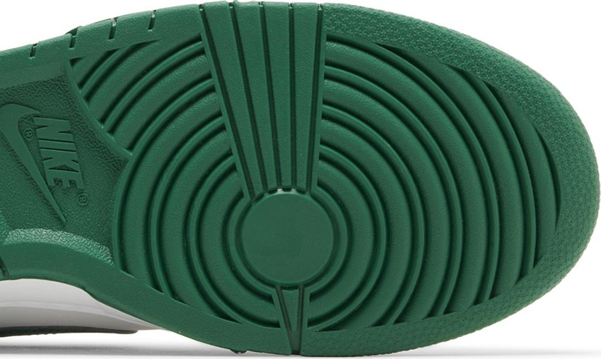 Nike Dunk Low Retro Summit White Malachite