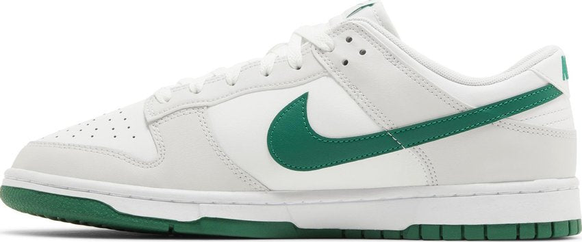 Nike Dunk Low Retro Summit White Malachite