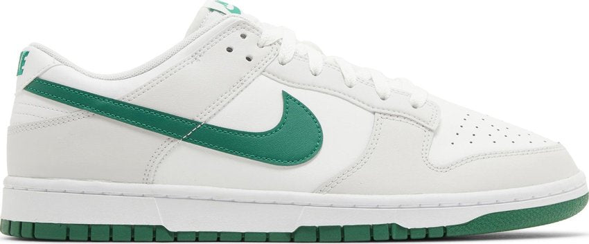 Nike Dunk Low Retro Summit White Malachite