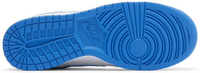 Nike Dunk Low Photo Blue