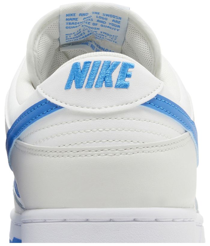 Nike Dunk Low Photo Blue