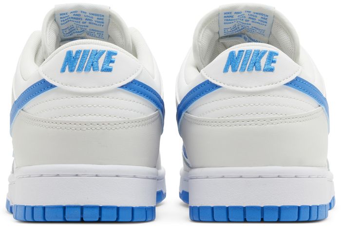 Nike Dunk Low Photo Blue
