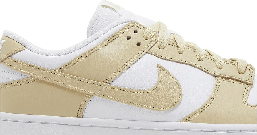 Nike Dunk Low Team Gold