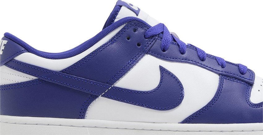 Nike Dunk Low Concord