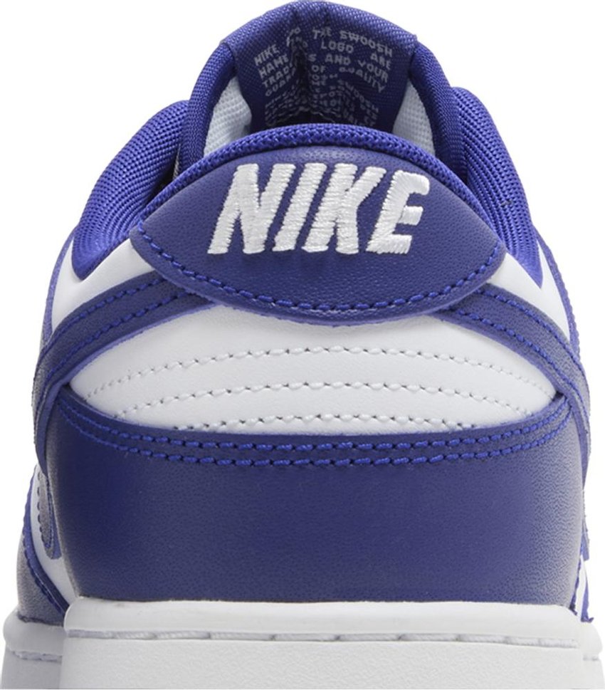 Nike Dunk Low Concord