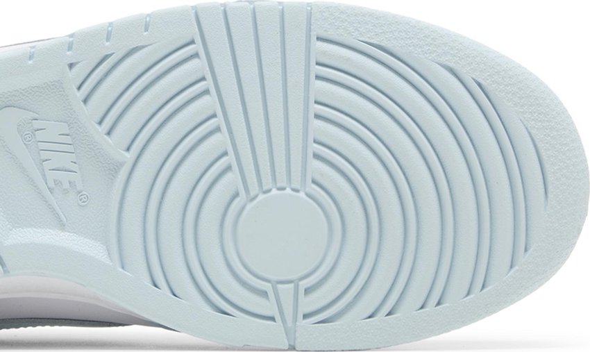 Nike Dunk Low Glacier Blue
